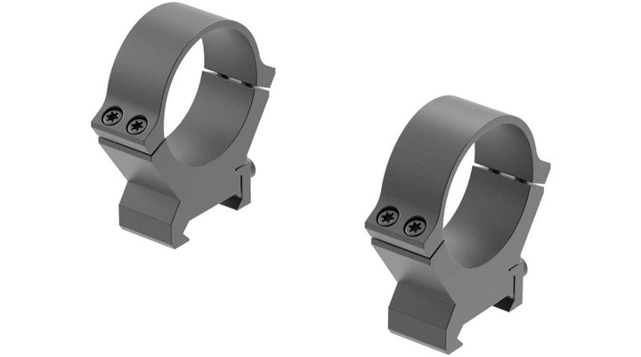 Leupold Leupold PRW2 34mm High Matte