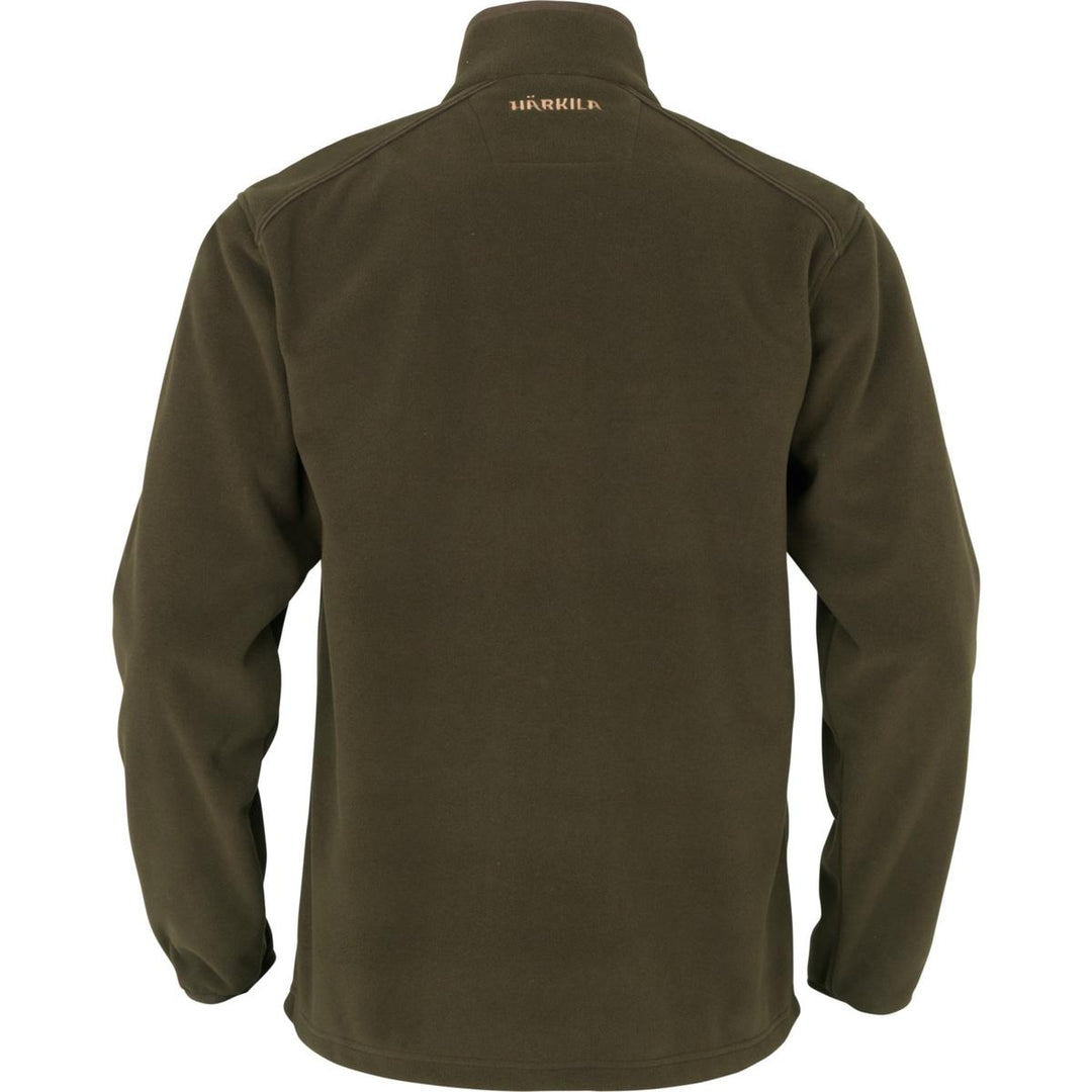 Harkila Stornoway Active Shooting HSP jacket Willow green
