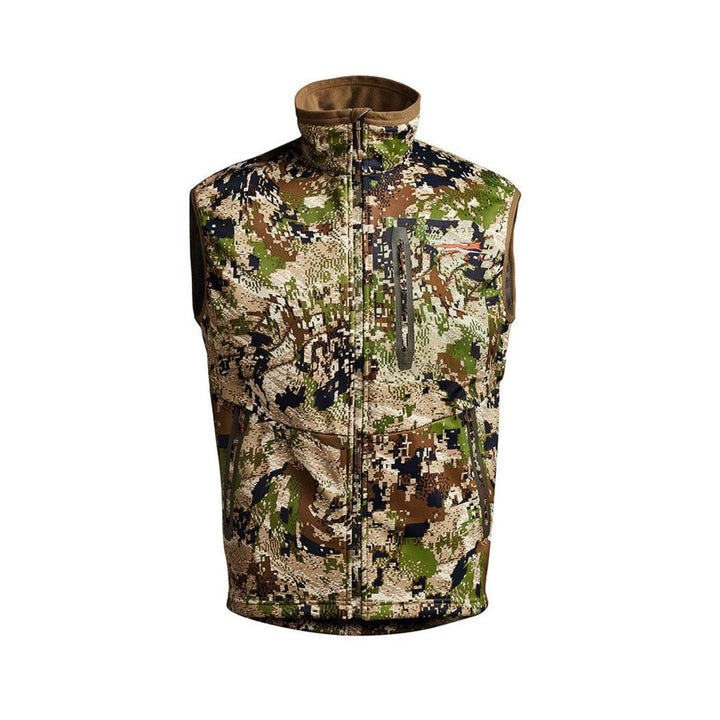 Sitka Jetstream Vest Optifade Subalpine -2021 Model-
