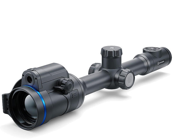 Pulsar Thermion Duo DXP50 Thermal/Digital Fusion Weapon Scope