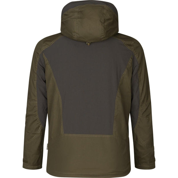 Seeland Key-Point Active II jacket Pine green