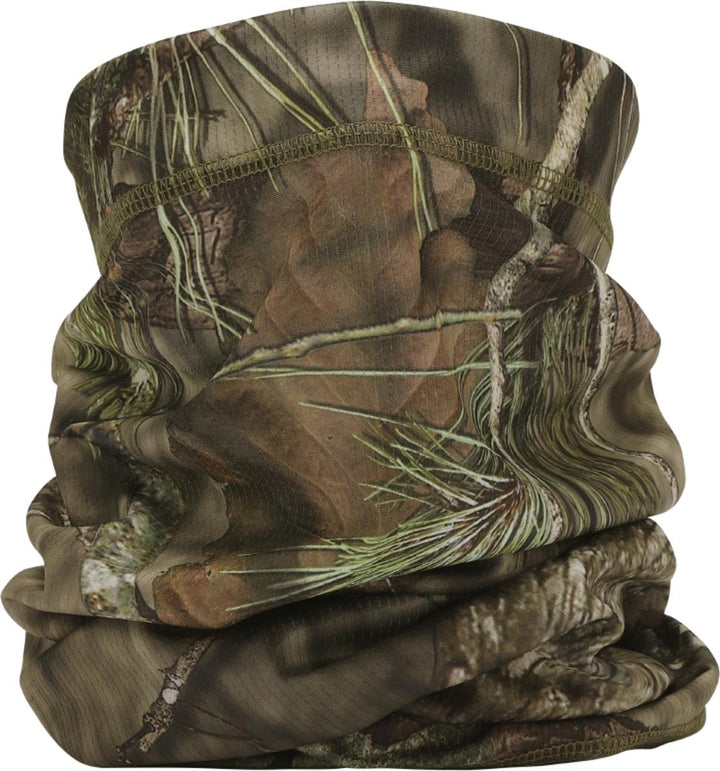Harkila Moose Hunter 2.0 neck gaiter MossyOak®Break-up Country®