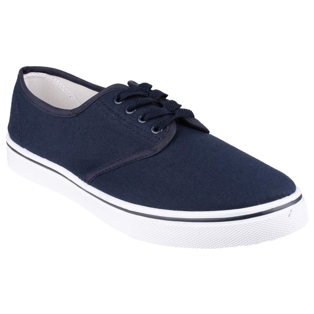 Yachtmaster Lace Navy