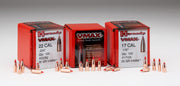 Hornady 270-6.8mm .277 110 gr V-MAXÂ® with cannelure