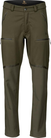 Seeland Hawker Advance trousers Pine green