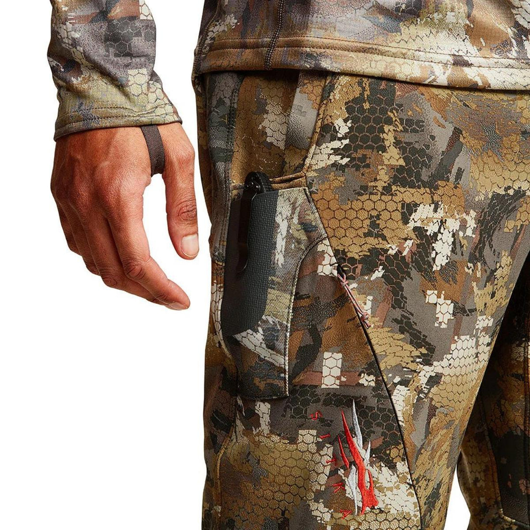 Sitka Dakota Pant Optifade Timber