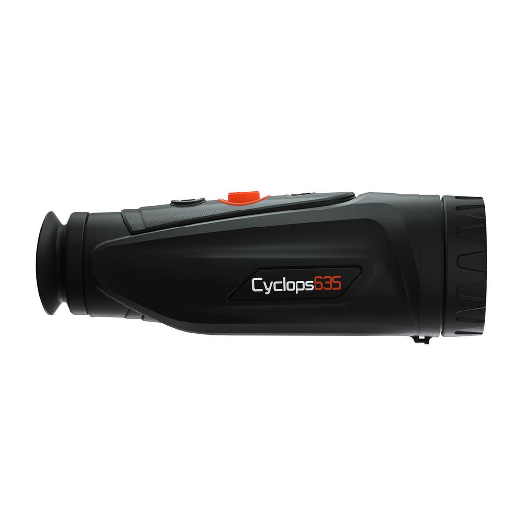 ThermTec Cyclops Pro CP635P Monocular 640 12um 25mk