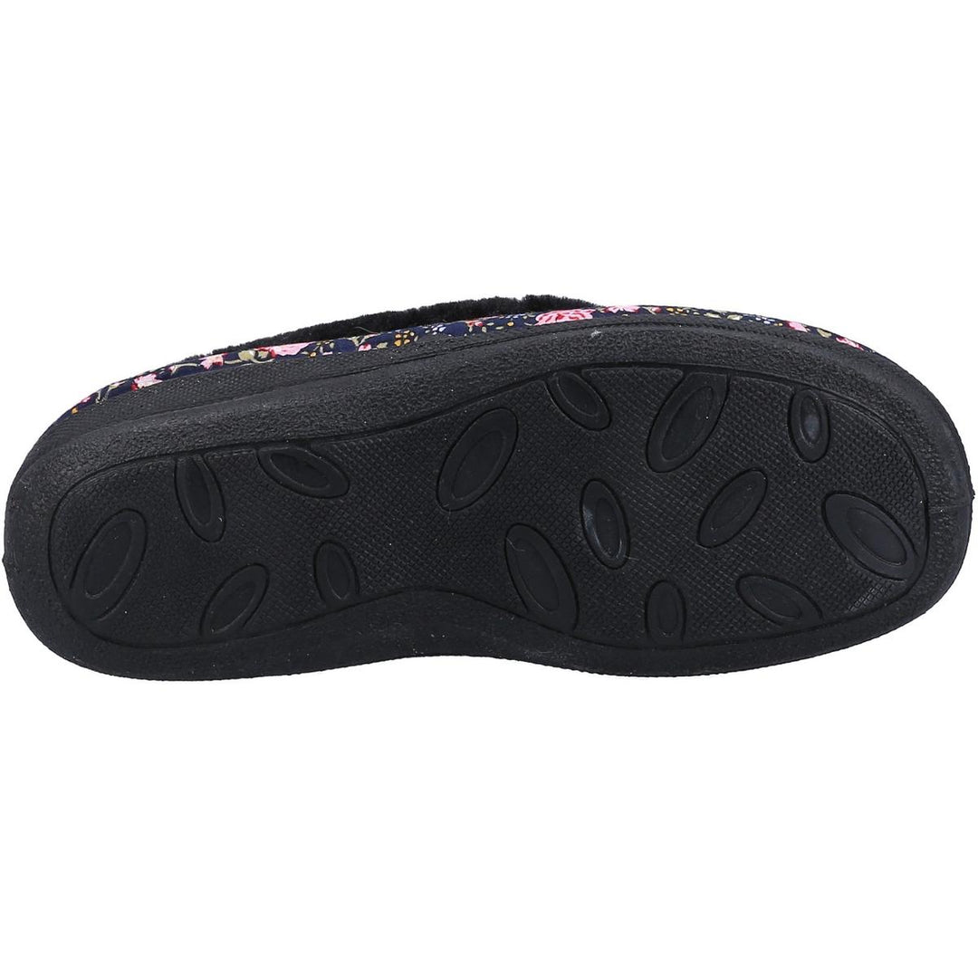 Fleet & Foster Goldfinch Ladies Slipper