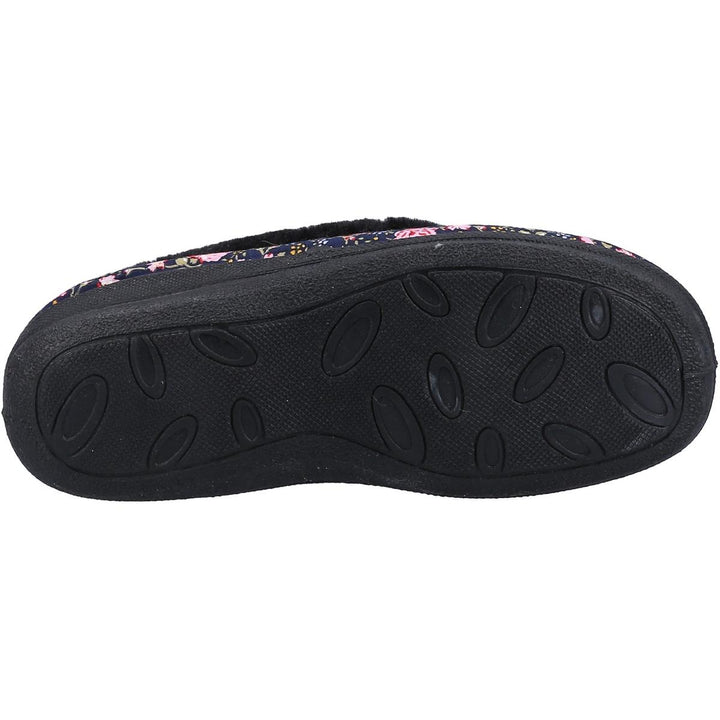 Fleet & Foster Goldfinch Ladies Slipper