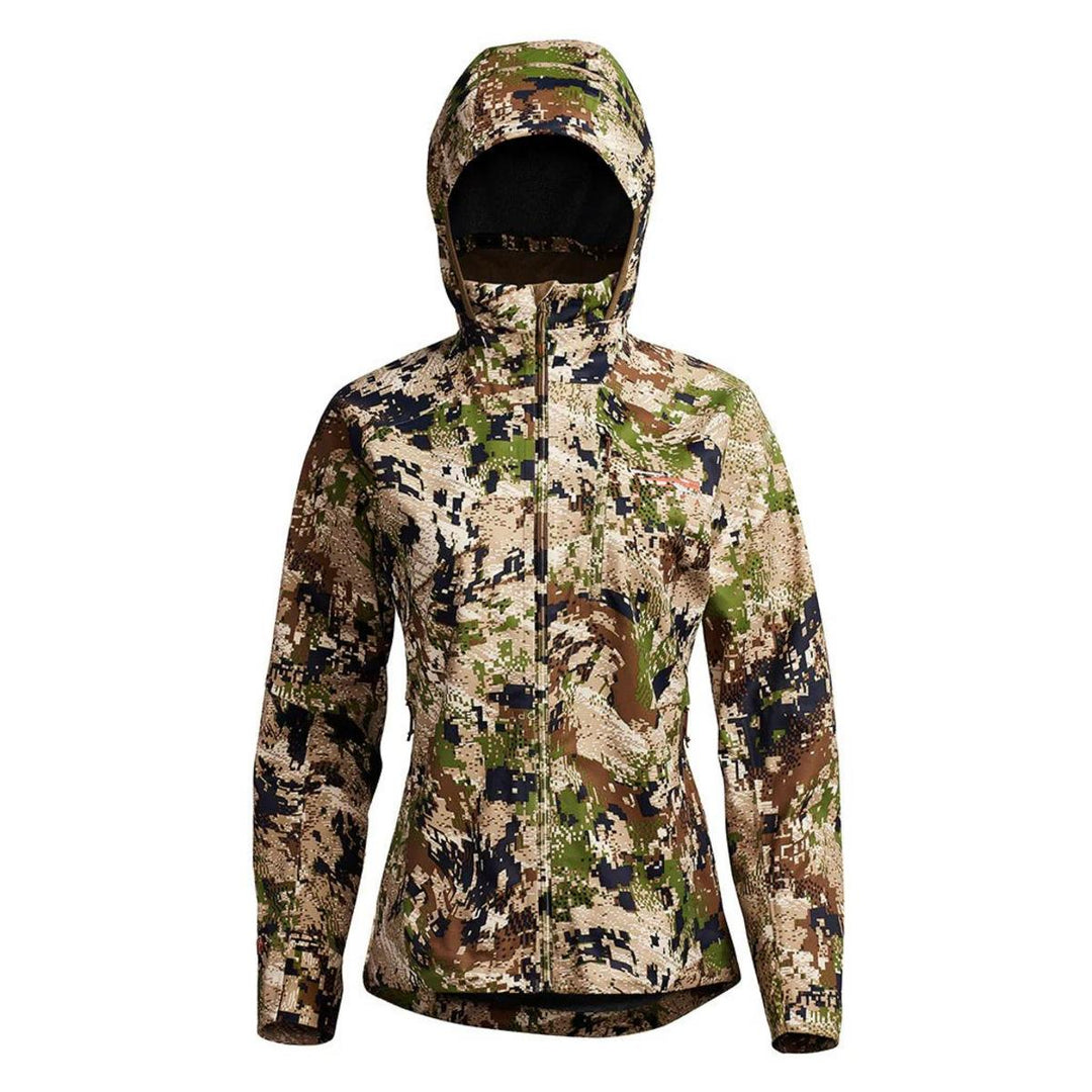 Sitka Ws Mountain Jacket Optifade Subalpine