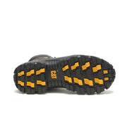 Caterpillar Invader Hiker Safety Footwear Black