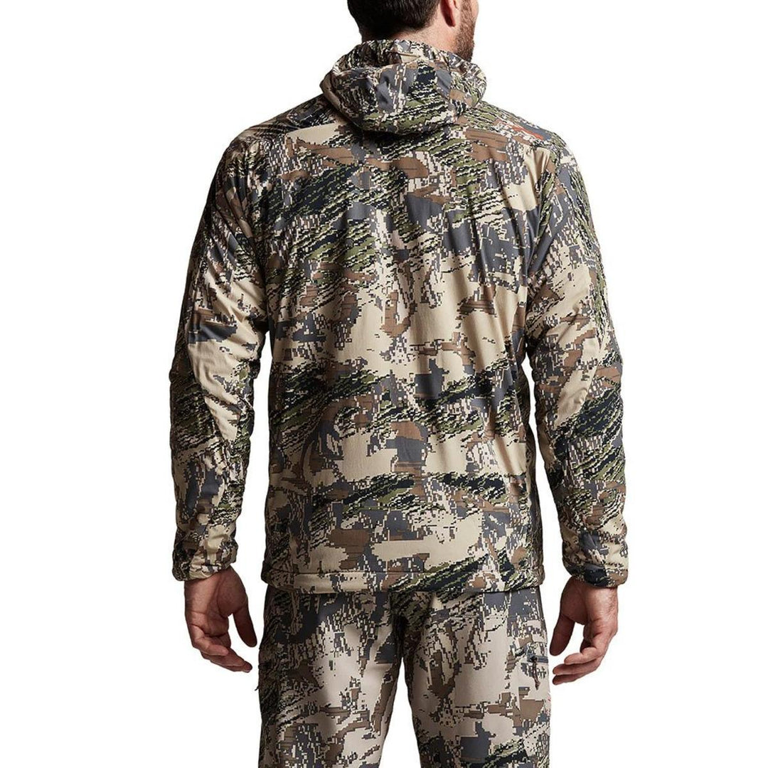 Sitka Ambient Hoody Optifade Open Country