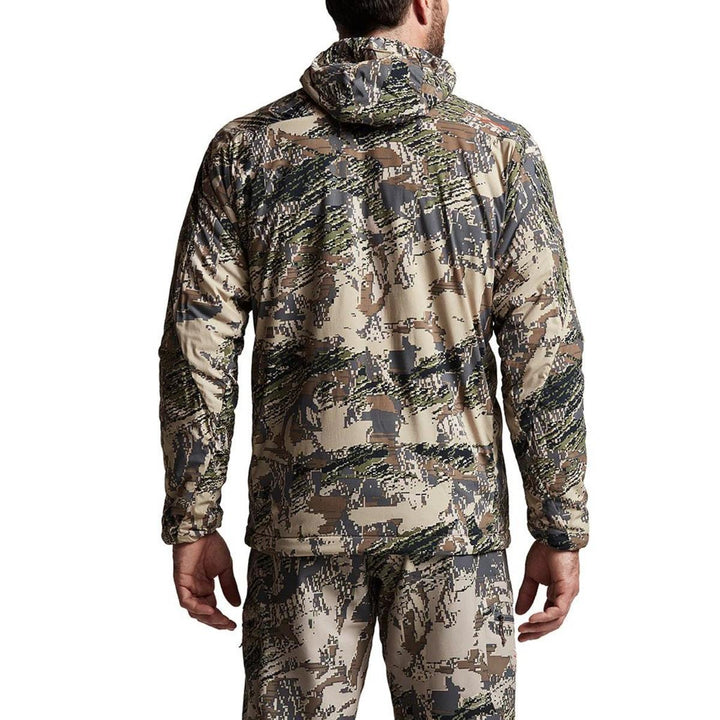 Sitka Ambient Hoody Optifade Open Country
