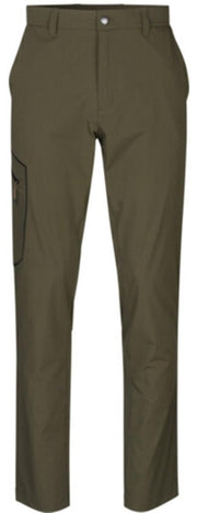 Seeland Hawker Trek trousers - Pine green