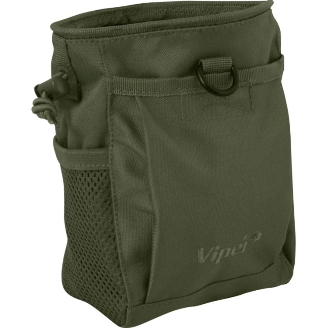 Viper Elite Dump Bag – 600D Cordura MOLLE Utility Pouch