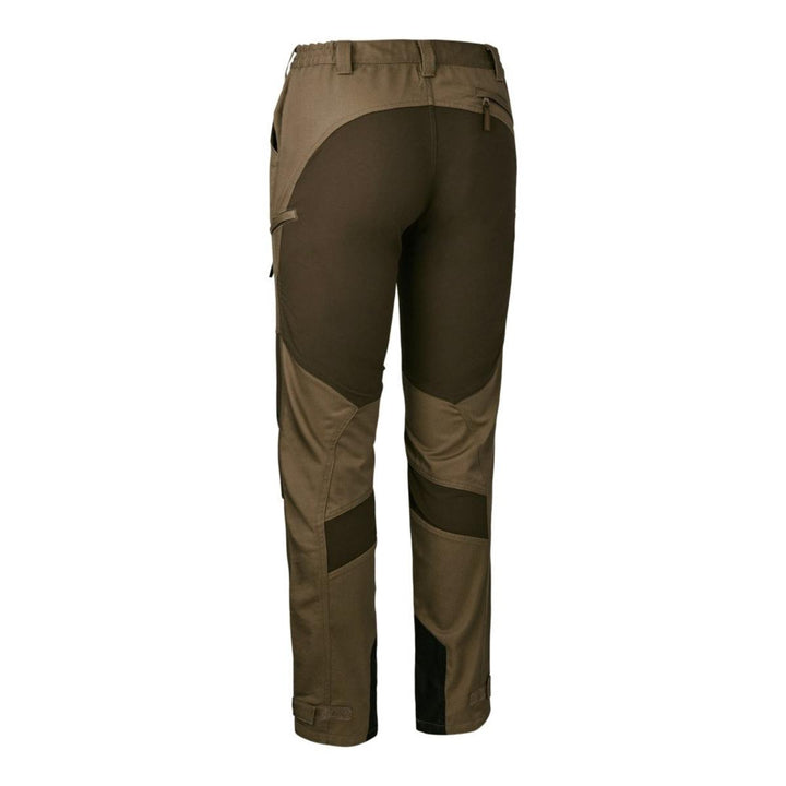 Deerhunter Lady Roja Trousers Driftwood