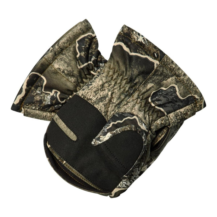 Deerhunter Excape Mittens REALTREE EXCAPE
