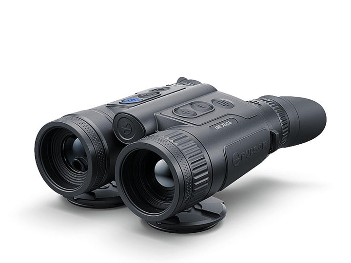 Pulsar Merger LRF XQ35