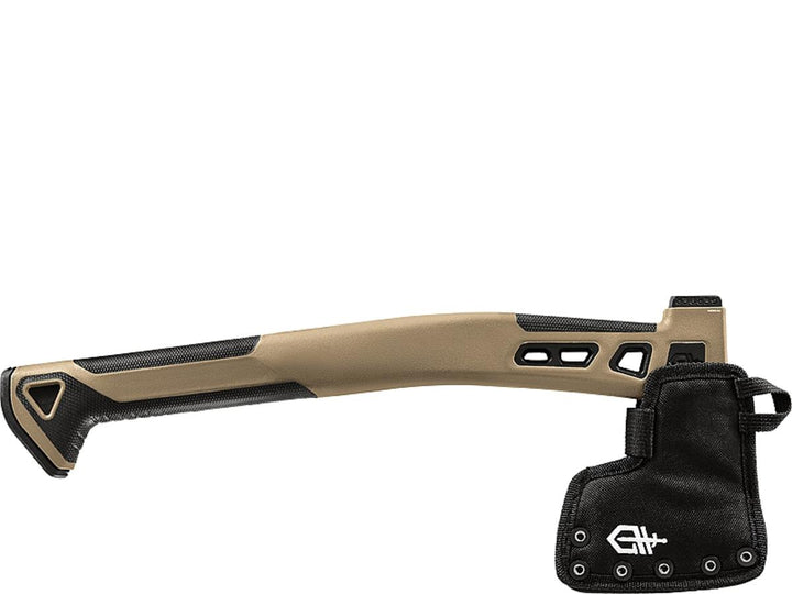 Gerber Gerber Bushcraft Hatchet - Coyote