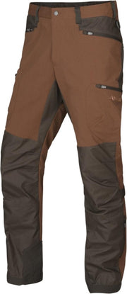 Harkila Ragnar trousers - Rustique clay/Brown
