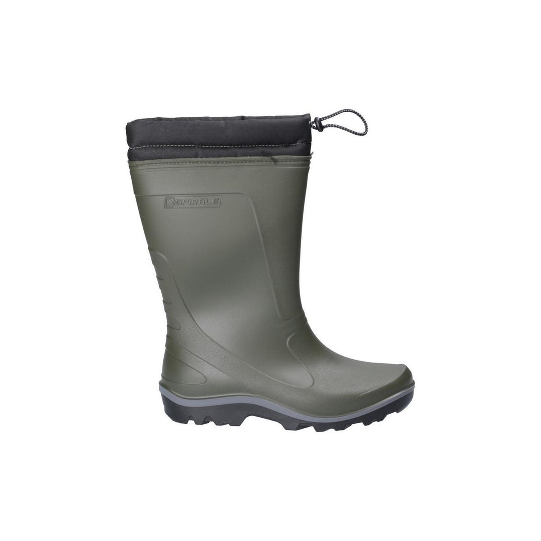 Cotswold Minchinhampton Lined Wellington Boot – view 4