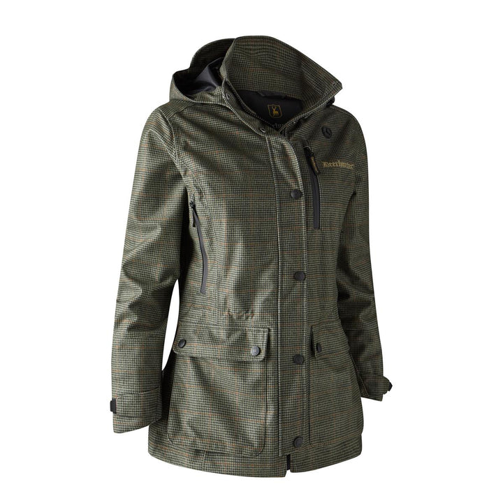 Deerhunter Lady Gabby Jacket Turf