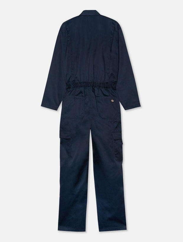 Dickies Everyday Coverall Navy Blue