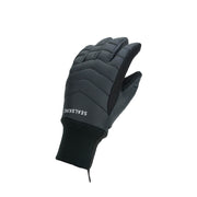 Sealskinz Lexham Waterproof All Weather Lightweight Insulated Glove Black Unisex GLOVE
