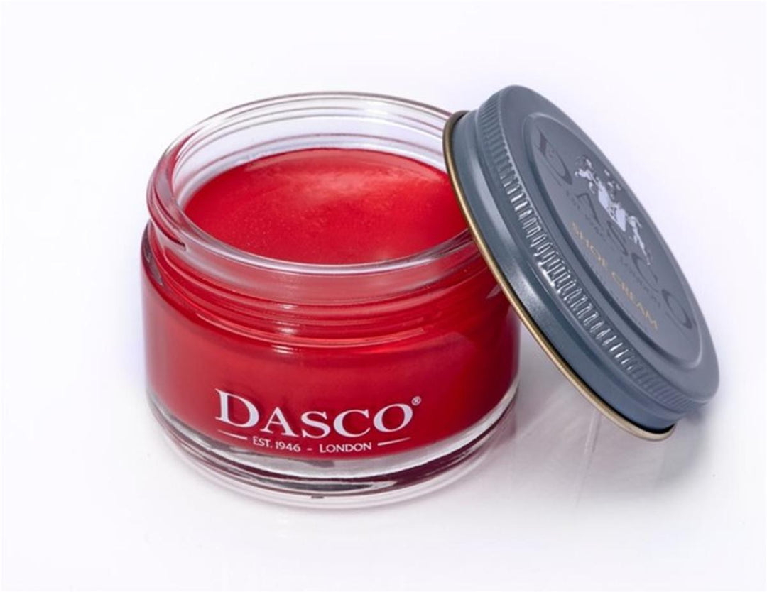 Dasco Bama Shoe Cream 50ml