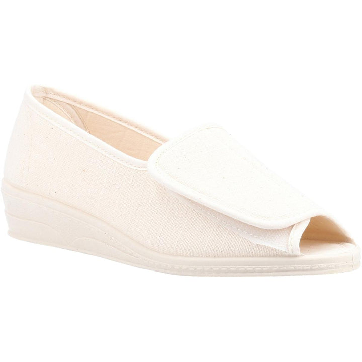 Mirak Quimper Canvas Sandal