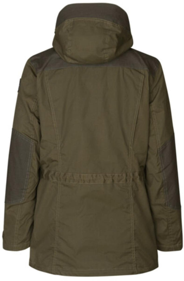 Seeland Key-Point Lady jacket - Pine Green