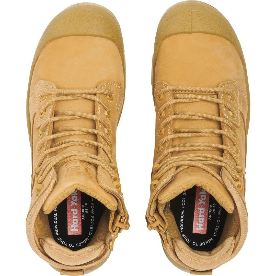 Hard Yakka Legend PR Safety Boot – view 3