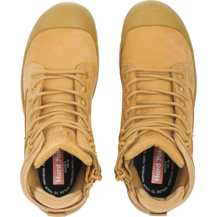 Hard Yakka Legend PR Safety Boot – view 3