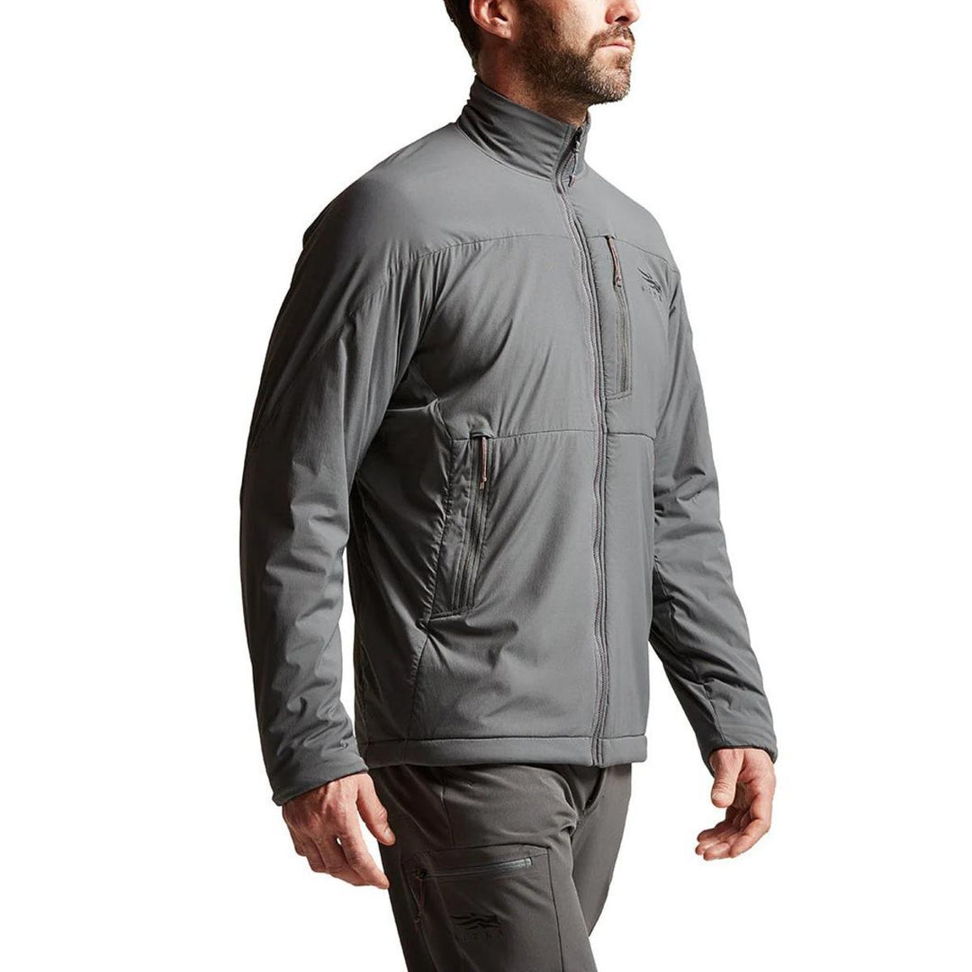 Sitka Ambient Jacket Lead
