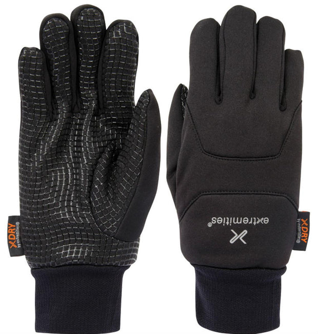Extremities Insulated Sticky Waterproof Powerline Gloves