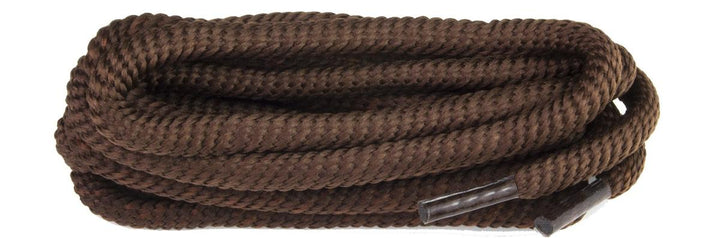 Shoe String Lace Polyveldt Brown