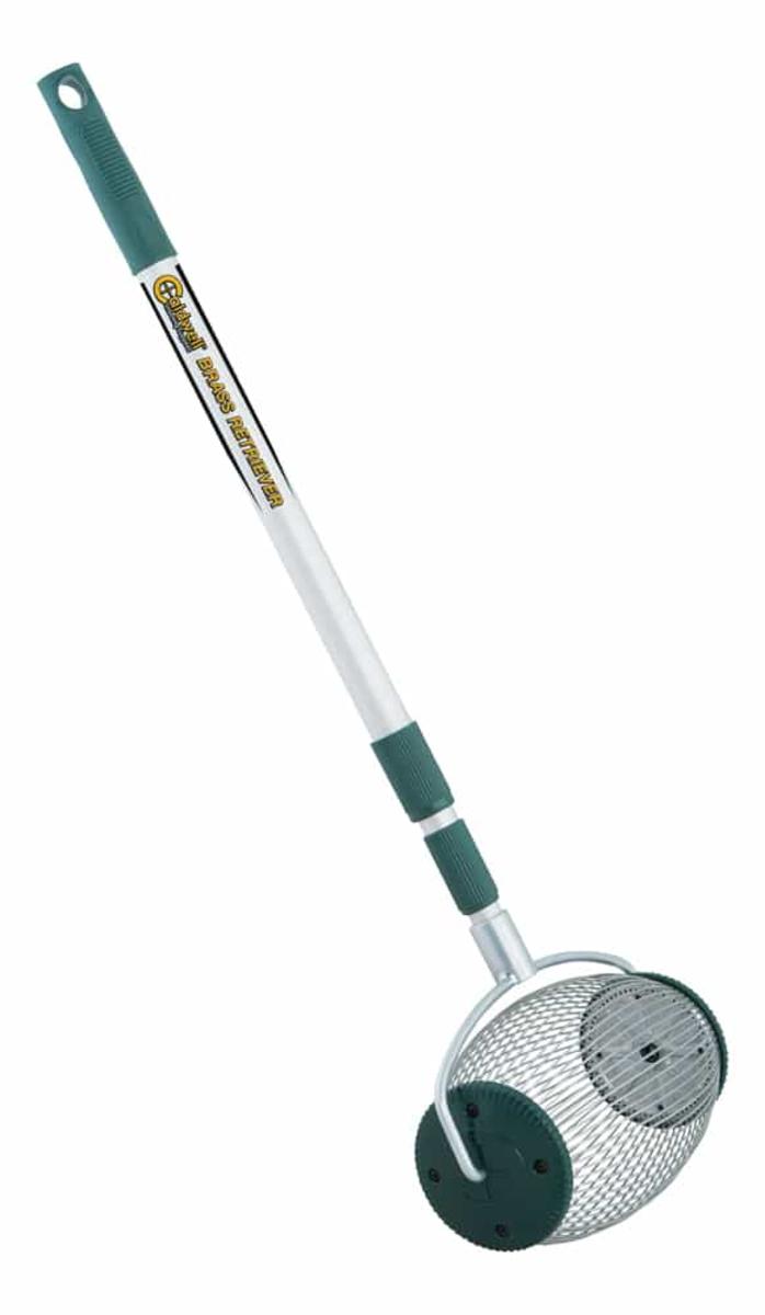 Caldwell Caldwell Brass Retriever