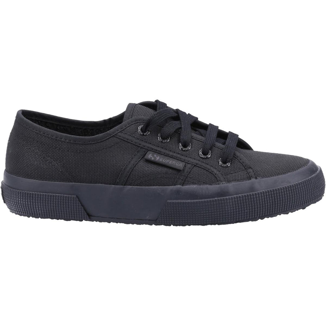 Superga 2750 Cotu Classic Black