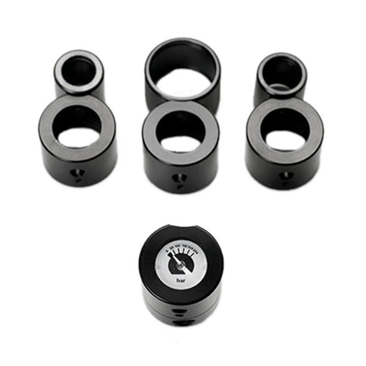 FX Airguns FX 7036 Whisper/Monsoon Gauge Kit 28mm Support