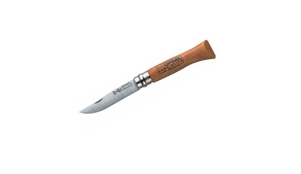 Opinel No.3 Knife
