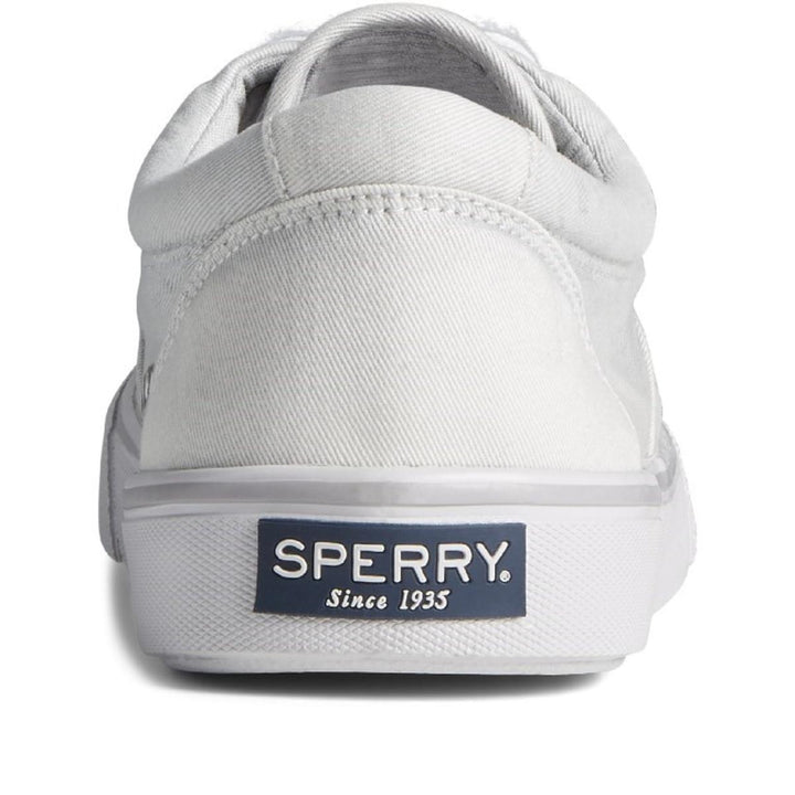 Sperry Striper II CVO Ombre Lace Shoes Grey
