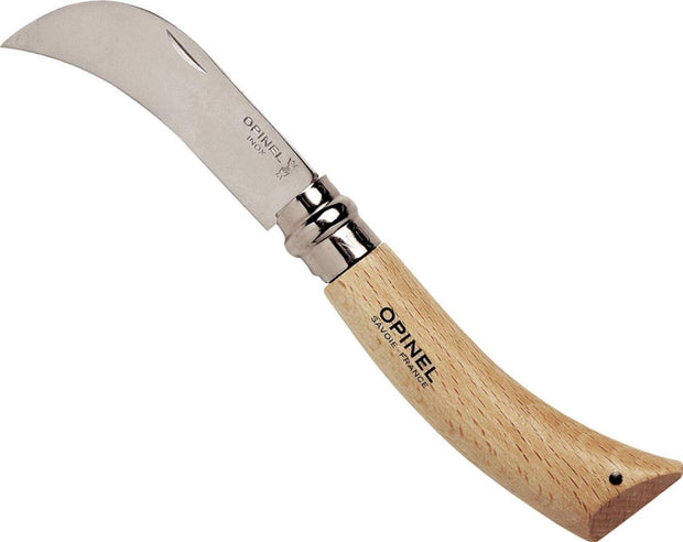 Opinel No.8LC Pruning Knife