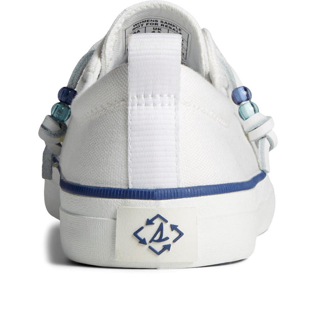 Sperry Crest Vibe Shoes White