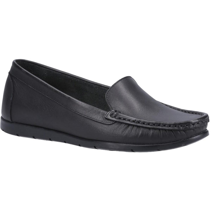 Fleet & Foster Tiggy Slip On Loafer