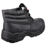 Centek FS83 Safety Boot Black