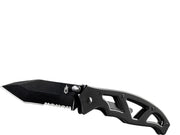 Gerber Gerber Paraframe I SE (TP Folding Clip Knife) - Black