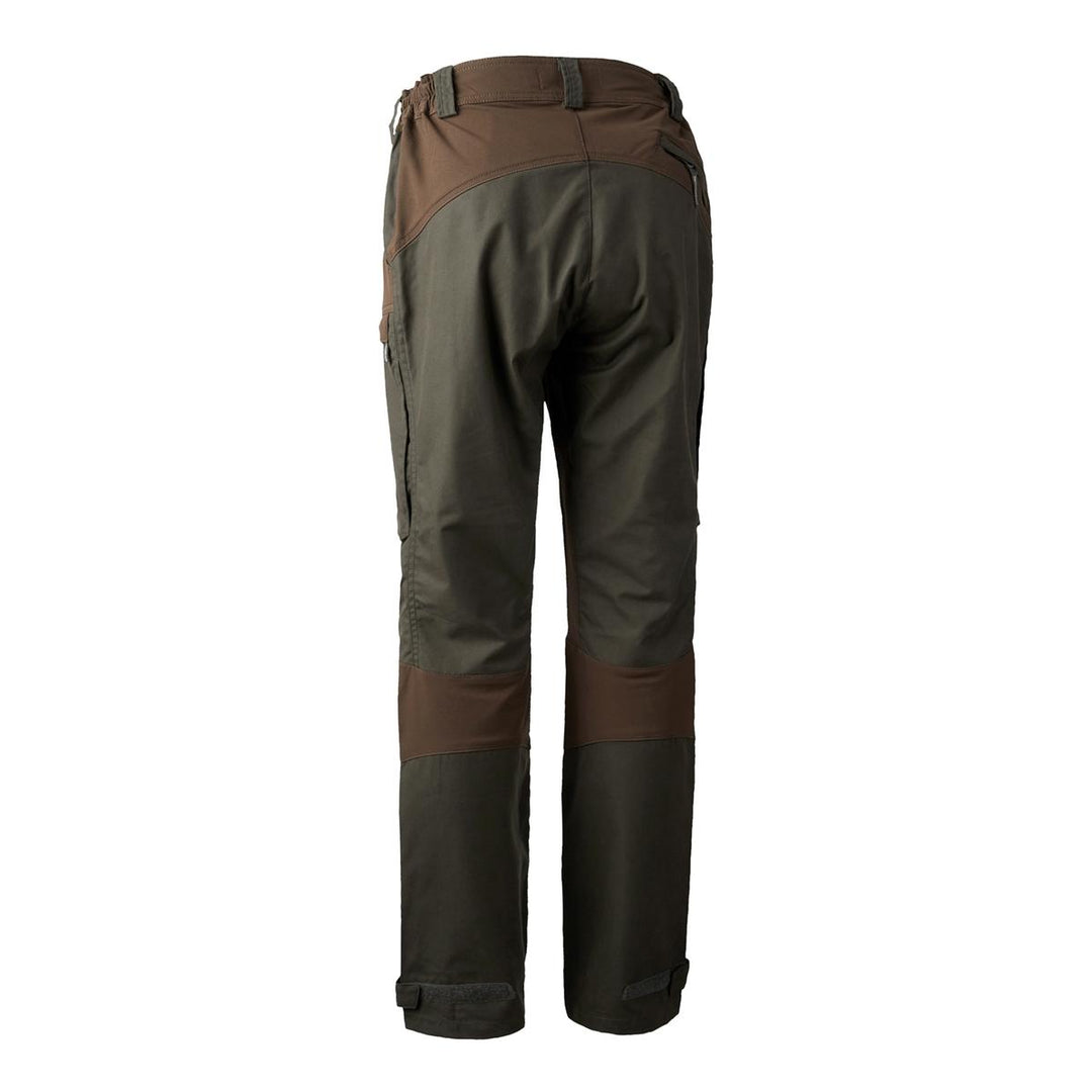 Deerhunter Lady Ann Trousers - Deep green