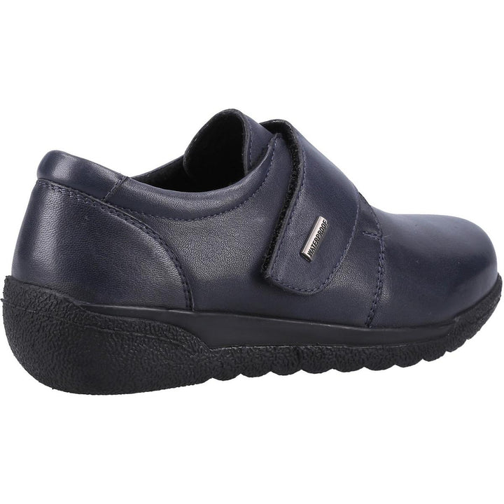 Fleet & Foster Herdwick Shoes