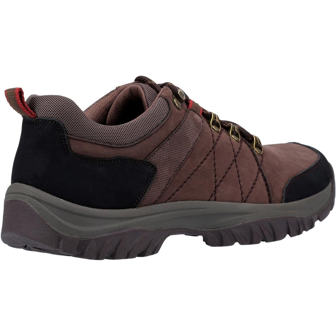 Cotswold Toddington Lace Up Shoe – view 3