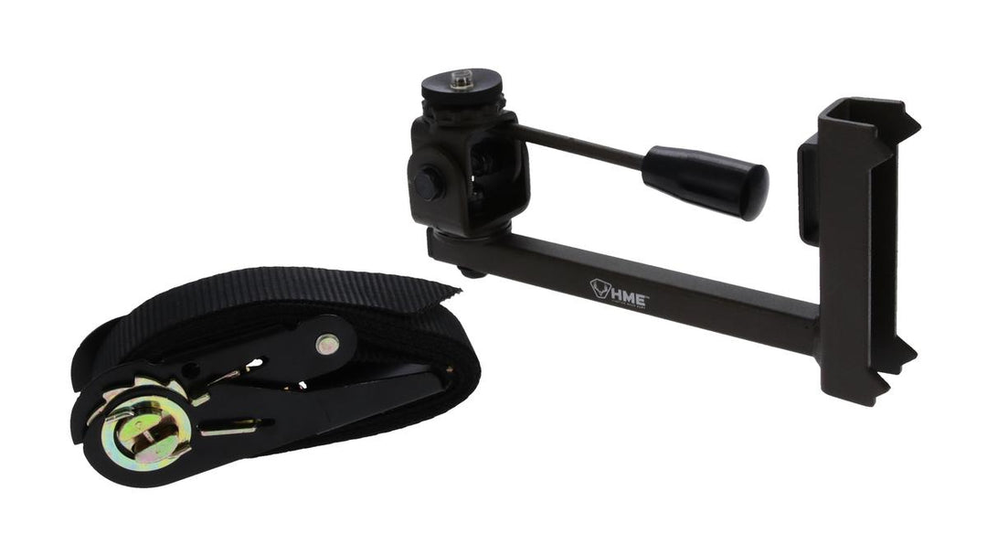 HME Trail Camera Holder Strap-On